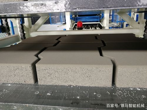 免烧建筑垃圾制砖机如何定义机械设备是否生态?