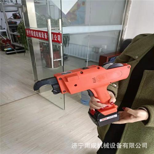 建筑用钢筋建筑机械图片